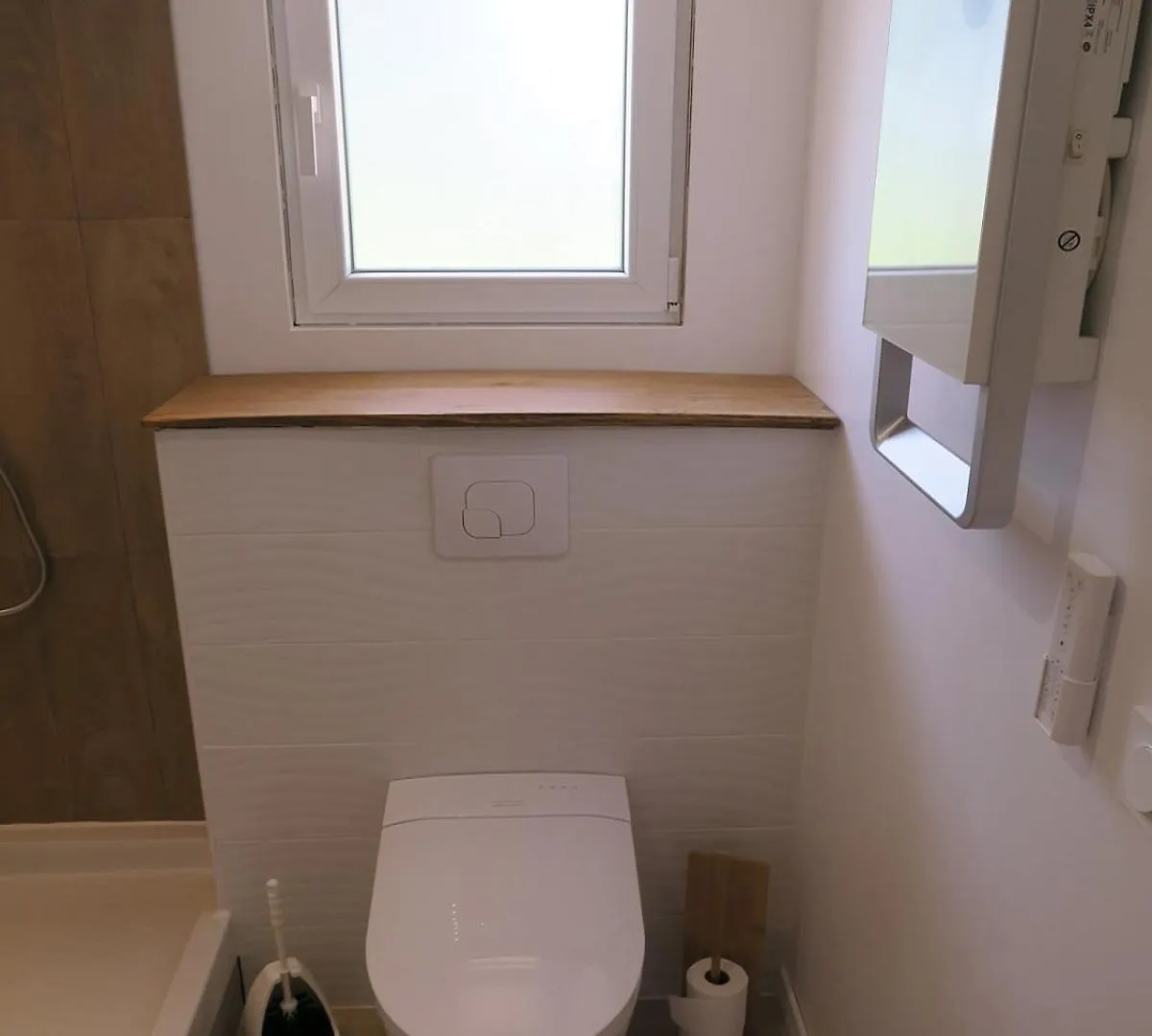Apartment Le Kansha-Style Japonais, Spa Et Vue Sur Les Pyrenees Puymaurin