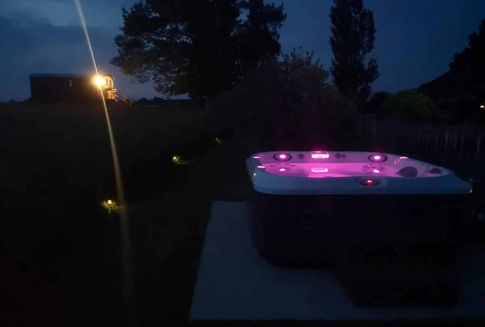 Le Kansha-Style Japonais, Spa Et Vue Sur Les Pyrenees Puymaurin Apartment